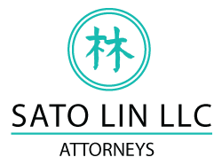 Sato Lin LLC Attorneys